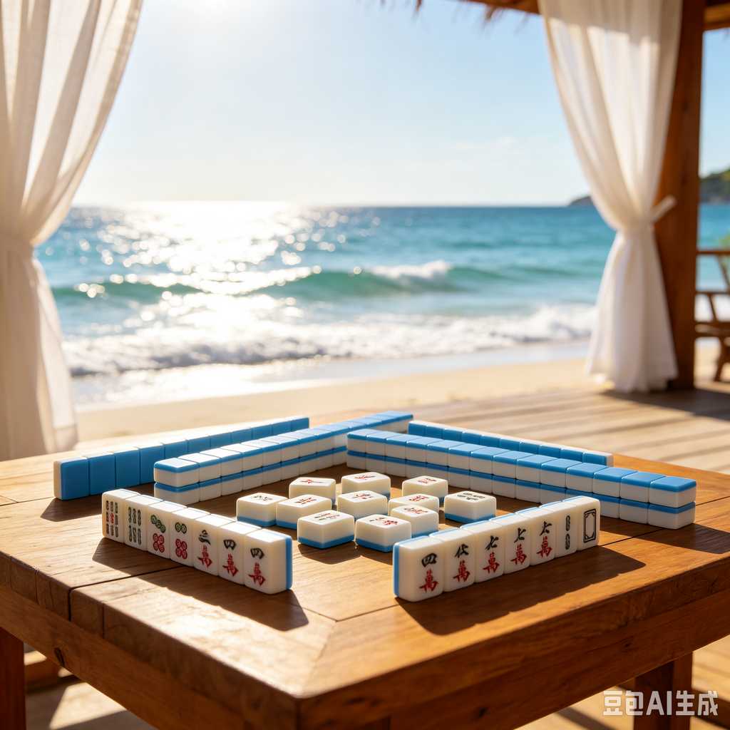 Cannes,mahjong