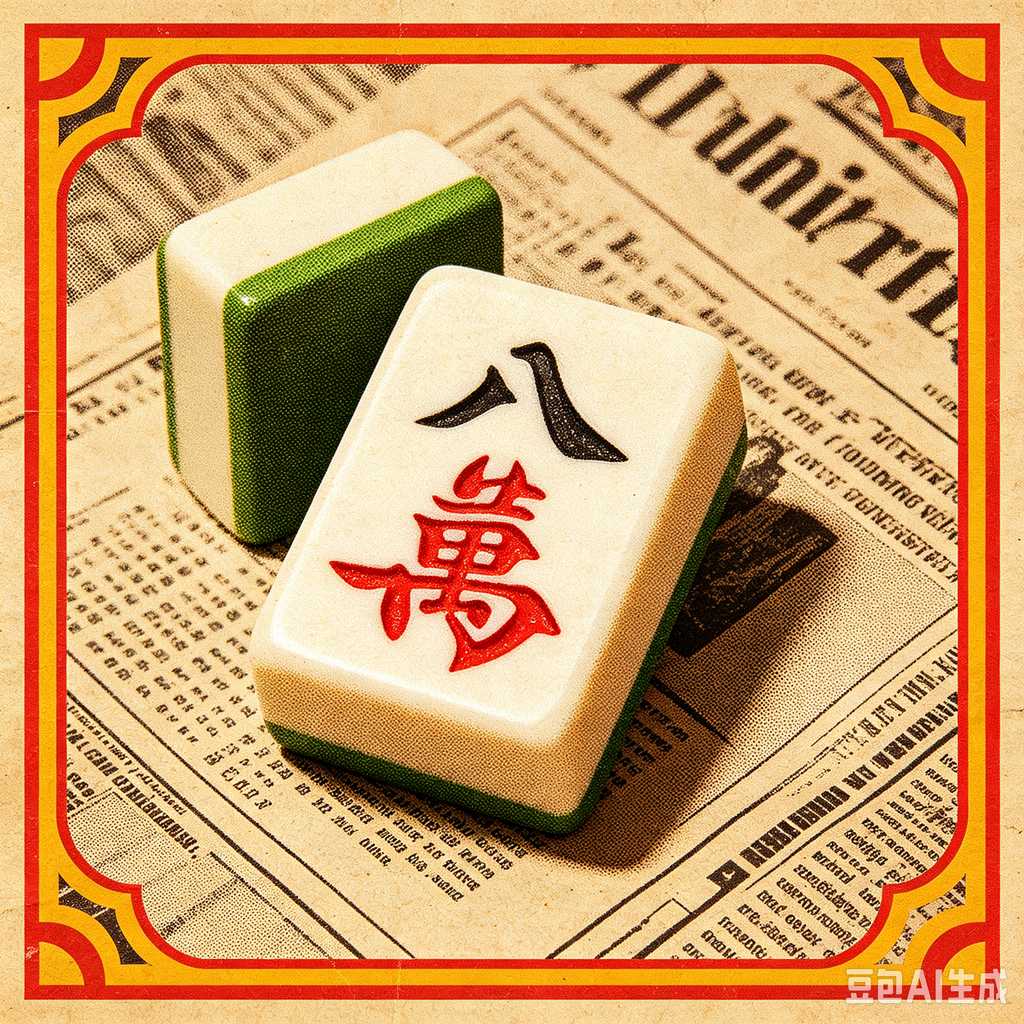 Glasgow,mahjong
