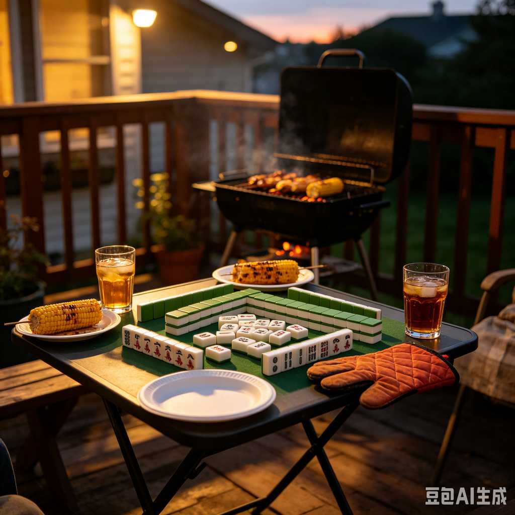 Flagstaff,mahjong
