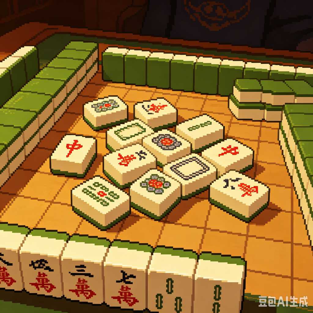 RochesterMN,mahjong