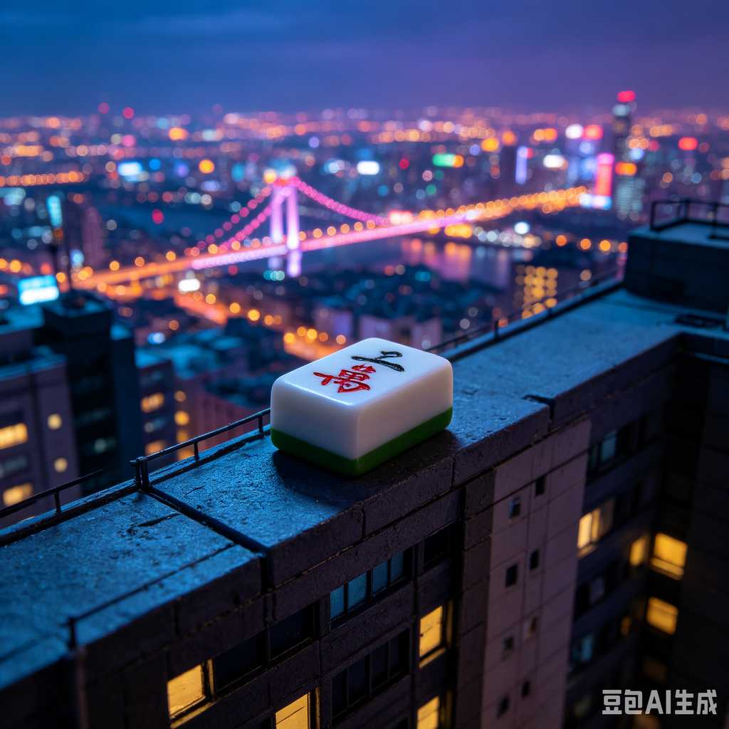Texas,mahjong