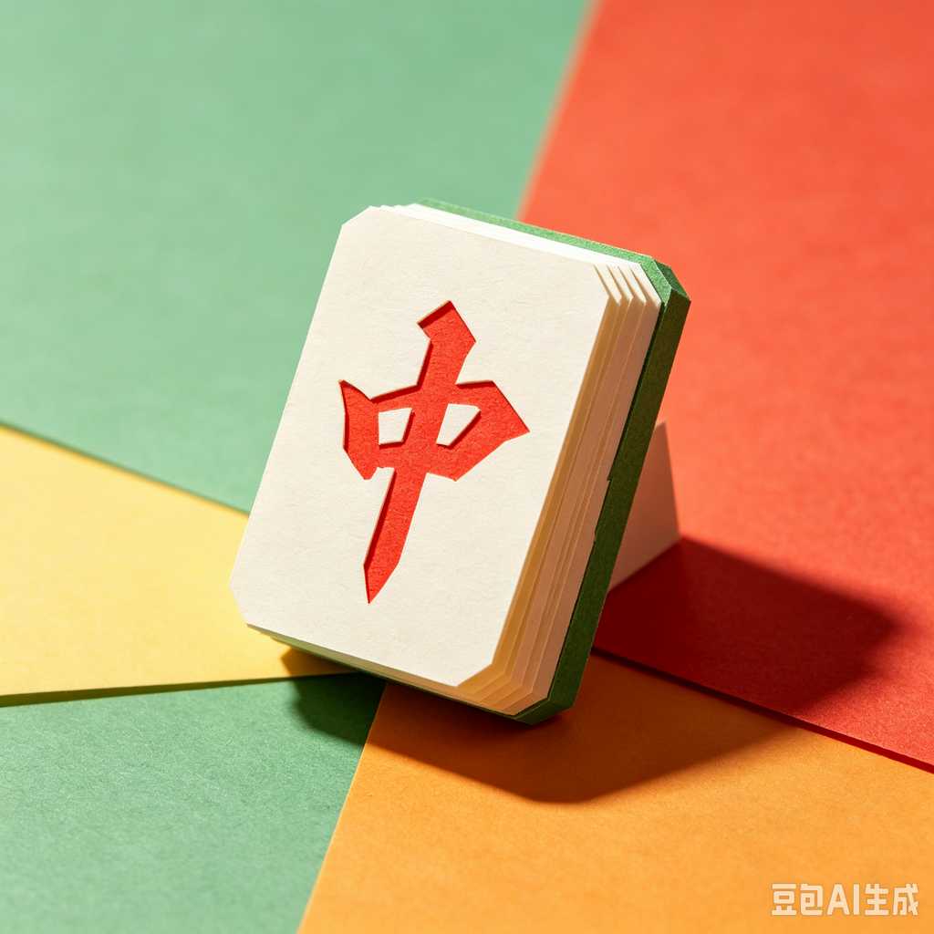 Cardiff,mahjong