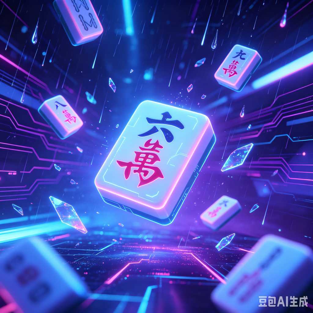 Edmonton,mahjong