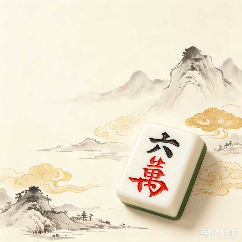 Chico,mahjong