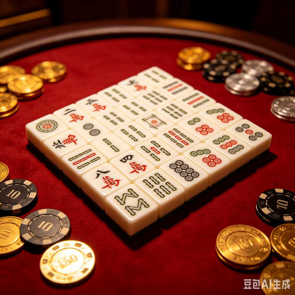 Manaus,mahjong