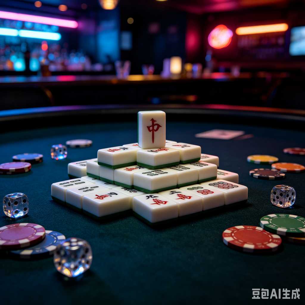 Bucaramanga,mahjong